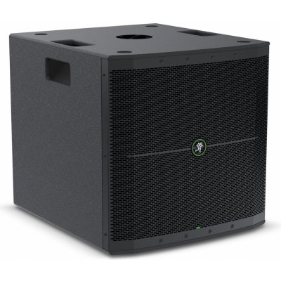 Mackie Thump118S – Sleviste.cz