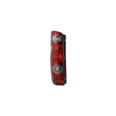 Zadní světlo- levé VOLKSWAGEN CRAFTER 2005-2017 |005-2017| MARS | 8682022905765 – Hledejceny.cz