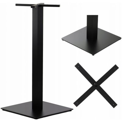 Stema SH-5002-6/H/B černá – Zbozi.Blesk.cz