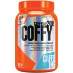 Extrifit Coffy Stimulant 200mg 100 tablet – Zboží Dáma