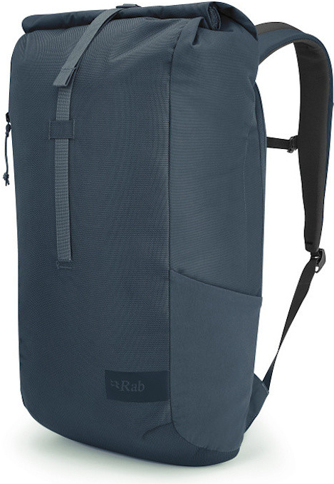 Rab Depot dark olive 25 l