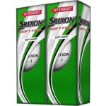 Srixon Soft Feel golfové míčky, 6 ks – Hledejceny.cz