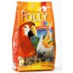 Polly Velký papoušek 750 g – Sleviste.cz