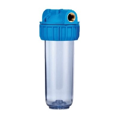 Resideo Simplex jemný filtr na dešťovou vodu Honeywell FF20-MF – Zboží Dáma