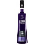 Cartron Joseph Liqueur Violette 20% 0,7 l (holá láhev) – Hledejceny.cz