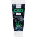 White Pearl CBD Charcoal whitening toothpaste 75 ml