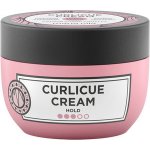 Maria Nila Style & Finish hydratační krém pro vlnité a kudrnaté vlasy 100 ml – Hledejceny.cz