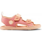 Affenzahn Sandal vegan airy Flamingo – Zboží Mobilmania
