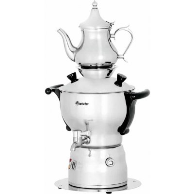 Bartscher 191007 – Zboží Dáma