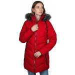 Dámská Batiny červená – Zboží Mobilmania