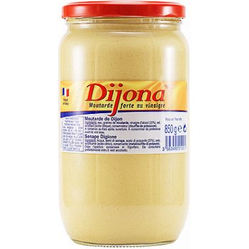 Dijona Hořčice dijonská 370 g