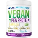 All Nutrition Vegan Protein 500 g – Hledejceny.cz