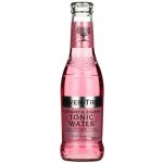 Fever Tree Raspberry & Rhubarb Tonic 0,0% 200 ml – Zboží Dáma