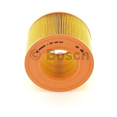 1457429841 BOSCH Vzduchový filtr – Hledejceny.cz
