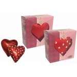 Chocoland Čokoládové Srdce 40 g – Zboží Dáma