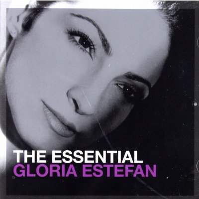 Gloria Estefan - The Essential CD