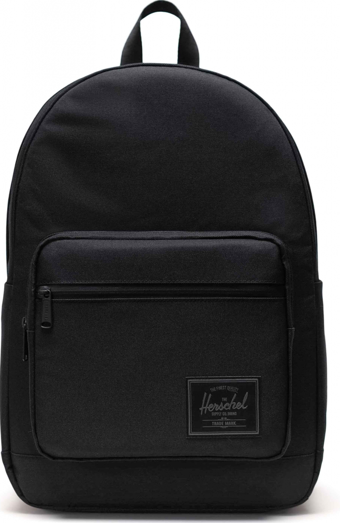 Herschel Pop Quiz New černá 25 l