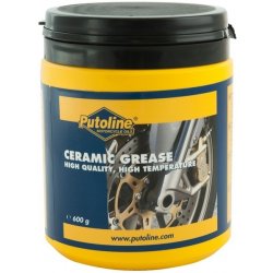 Putoline Ceramic Grease 600 g