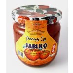 Notea Pečený čaj Jablko se skořicí 430 ml – Sleviste.cz