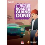 Road to Guangdong – Hledejceny.cz