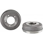 Brzdový buben BREMBO 14.A692.10