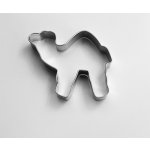 Vykrajovátko na perníčky a cukroví VELBLOUD 55mm,nerez – Zboží Mobilmania