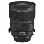 Canon TS-E 24mm f/3.5L II – Hledejceny.cz