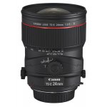 Canon TS-E 24mm f/3.5L II – Zboží Živě
