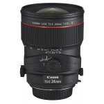 Canon TS-E 24mm f/3.5L II – Sleviste.cz