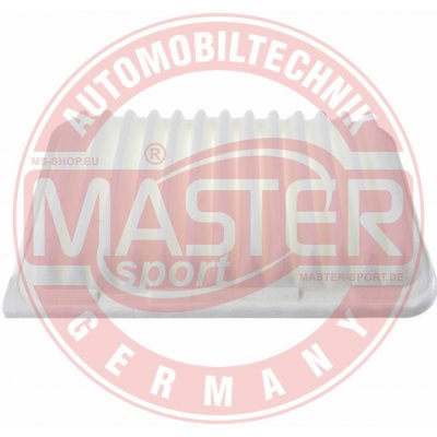 MASTER-SPORT Vzduchový filtr 24005LFPCSMS – Hledejceny.cz