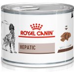 Royal Canin Veterinary Diet Adult Dog Hepatic 420 g – Zbozi.Blesk.cz