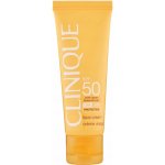 Clinique Sun opalovací krém na obličej SPF30 50 ml – Hledejceny.cz