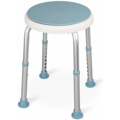 Timago Sprchovací židle otočná KPO 5021 – Zboží Dáma