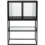 Vitrína DUTCHBONE Boli – Zboží Mobilmania