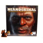 Fox in the box Neanderthal 2. edice – Zboží Živě