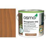 Osmo 004 Terasový olej 2,5 l Douglasie – Hledejceny.cz