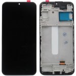 LCD Displej + Rám + Dotyk Samsung Galaxy A25 – Zboží Živě