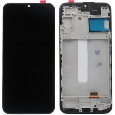 LCD Displej + Rám + Dotyk Samsung Galaxy A25 – Zboží Živě