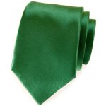 Avantgard Kravata LUX 561-9023 Zelená – Zboží Dáma