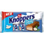 Storck Knoppers Kokos 200 g – Zbozi.Blesk.cz