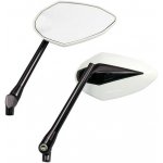 Sada zrkadiel Double Deuce. Biela hlava | Zboží Auto