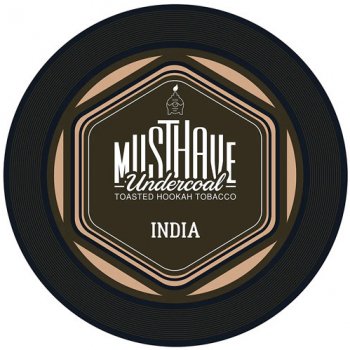 MustHave India 40 g