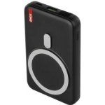 Powerbanka EMOS BetaQ 10, 10 000 mAh, 22,5 W, černá B0531B – Hledejceny.cz