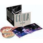 Led Zeppelin - Coda -Deluxe/Remast- CD – Hledejceny.cz