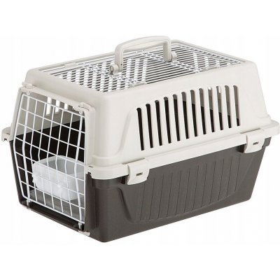 Ferplast Atlas 10 Open 48 x 32,5 x 29 cm – Zbozi.Blesk.cz