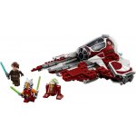 LEGO® Star Wars™ 75401 Ahsoka a jediská stíhačka Interceptor™ – Zboží Živě