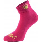 Krátké ponožky REPRE4SC SHORT PINK – Zboží Dáma