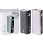 iSmoka Eleaf iStick TC 40W 2600mAh nerez – Hledejceny.cz