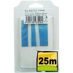Easy Fishing PVA punčocha Elastic Fine 25 m 15 mm náhr. náplň – Hledejceny.cz