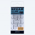 BKK Trojháček Spear-21 UVO vel.12 7 ks – Sleviste.cz